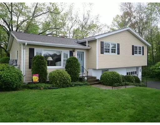 309 Barker St, Palmer, MA 01069