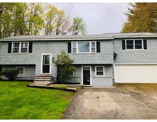 13 Old Auburn Rd, Derry, NH 03038