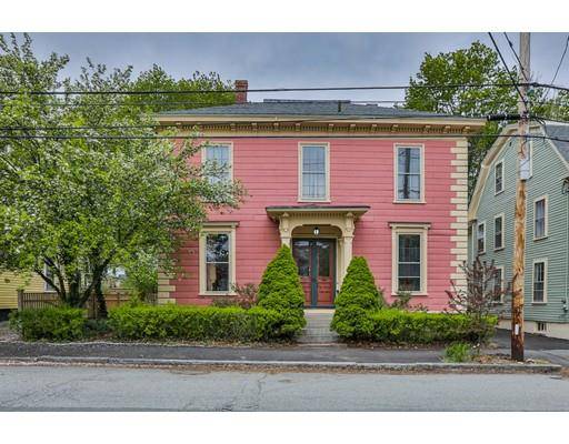 84 Federal St, Newburyport, MA 01950