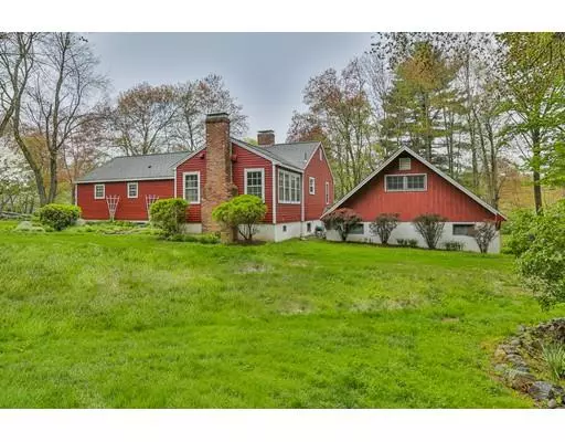 Stow, MA 01775,83 West Acton Road