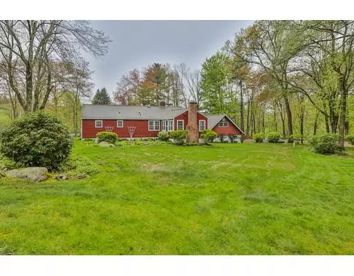 Stow, MA 01775,83 West Acton Road