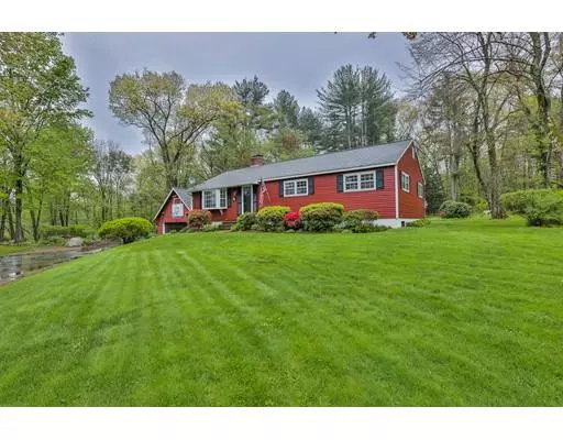 Stow, MA 01775,83 West Acton Road