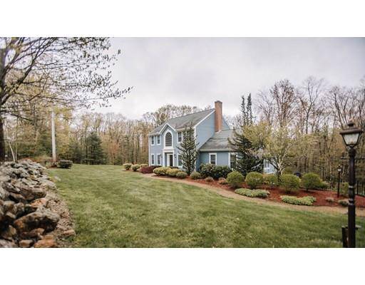 70 Bullard Rd, Oakham, MA 01068