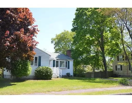 Wakefield, MA 01880,20 Beebe Ln