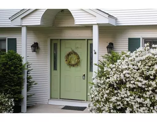 Agawam, MA 01001,45 Birch Hill Road