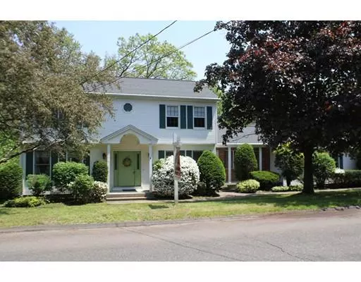 Agawam, MA 01001,45 Birch Hill Road