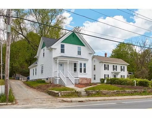 176 Main St, Millville, MA 01529