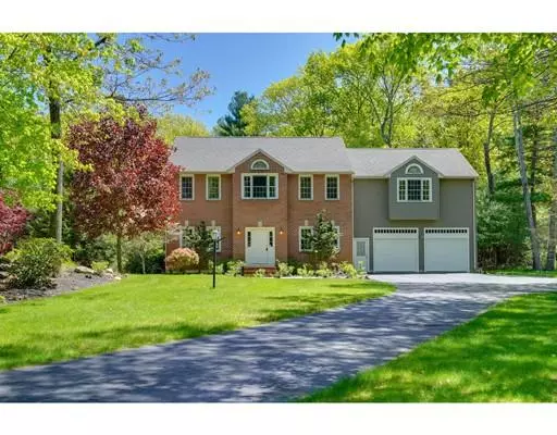 26 Buckhill Rd, Northborough, MA 01532