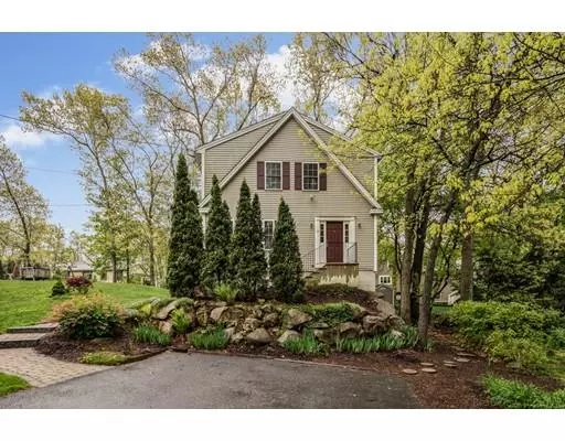 14 Sagamore Trail, Littleton, MA 01460