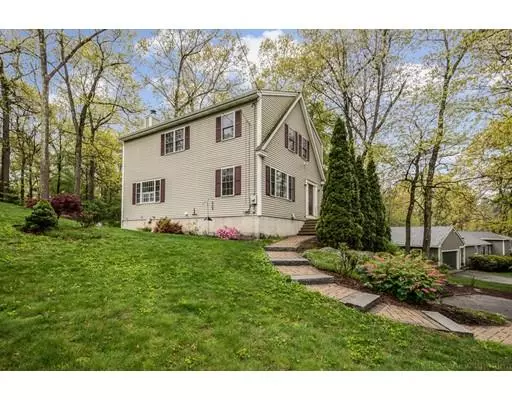 Littleton, MA 01460,14 Sagamore Trail