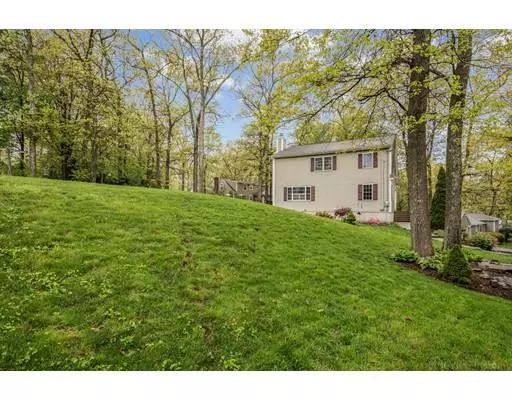 Littleton, MA 01460,14 Sagamore Trail