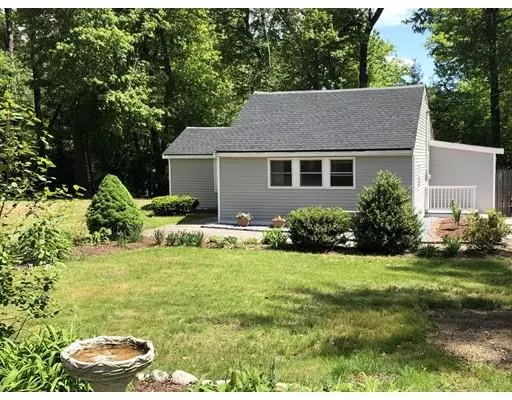 229 Reservoir Street, Norton, MA 02766