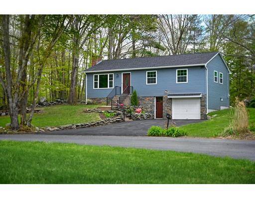 96 Aldo Dr, Ludlow, MA 01056