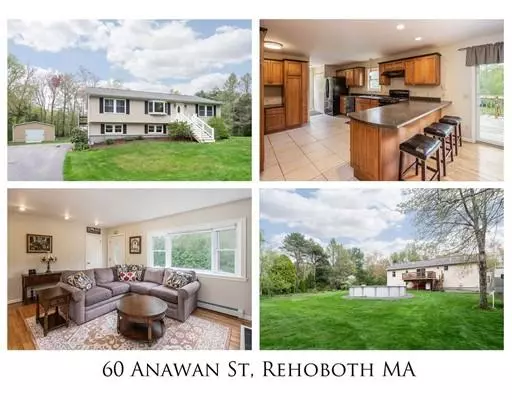 60 Anawan St., Rehoboth, MA 02769