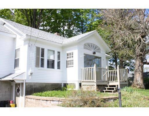 Northfield, MA 01360,33 Maple Street