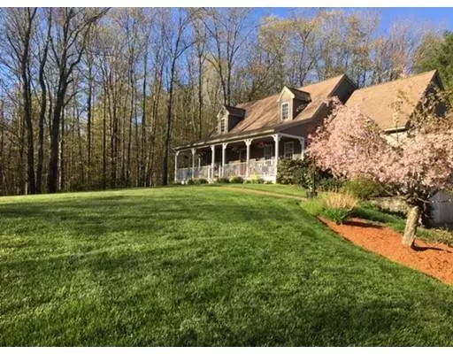 Spencer, MA 01562,13 Thompson Pond Rd