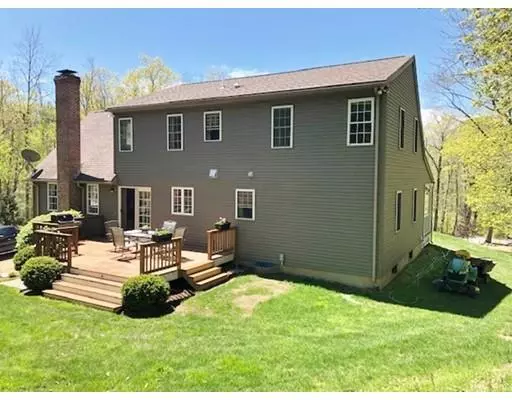 Spencer, MA 01562,13 Thompson Pond Rd