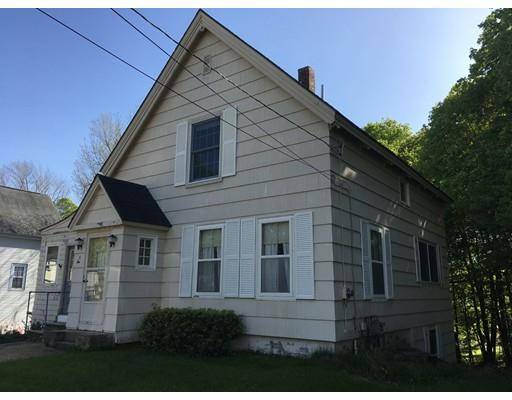 6 Cottage St, Spencer, MA 01562