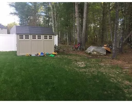 Dighton, MA 02715,946 Dighton Woods Cir