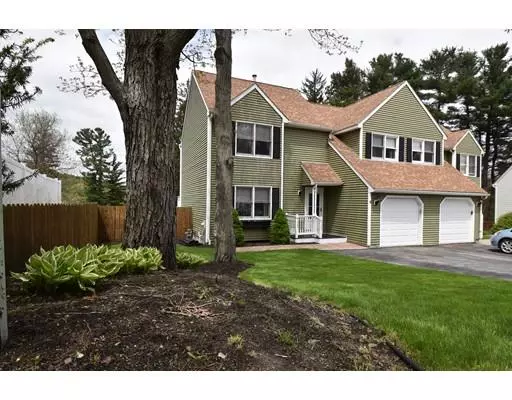 Millbury, MA 01527,8 Salo Terrace