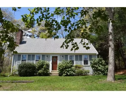 74 Commons Way, Brewster, MA 02631