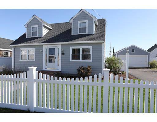 622 Ocean, Marshfield, MA 02050