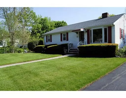 Saugus, MA 01906,23 Milano