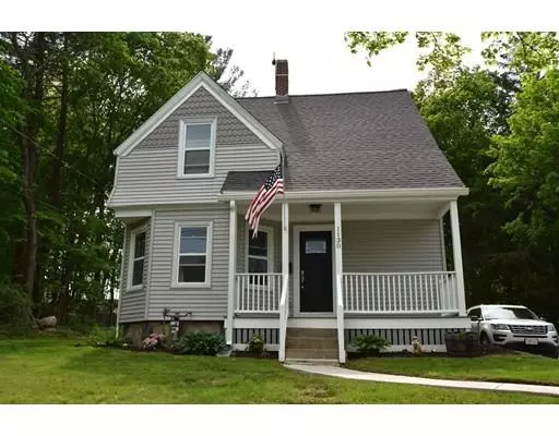 1130 Washington Street, Abington, MA 02351