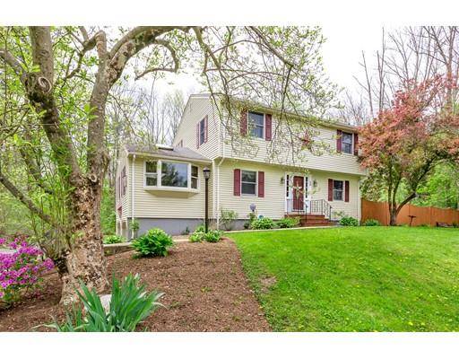 13 Porter Street, Easton, MA 02375