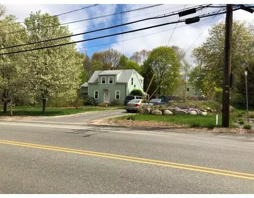 429 South Street, Holbrook, MA 02343