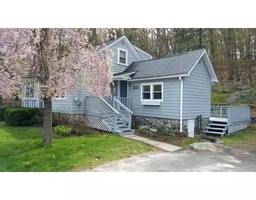 231 Boylston Street, Shrewsbury, MA 01545