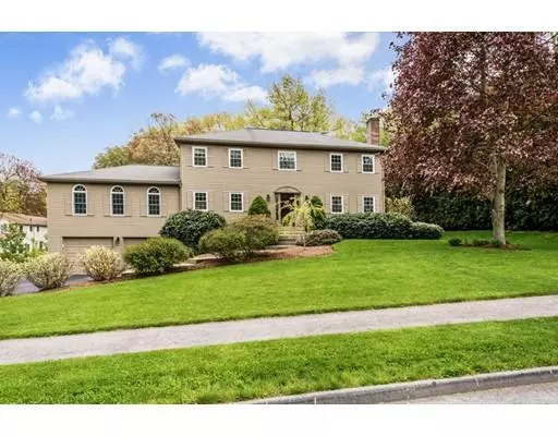 5 Hickory Dr, Shrewsbury, MA 01545