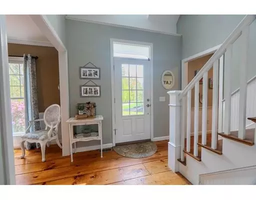 Princeton, MA 01541,25 Houghton Rd