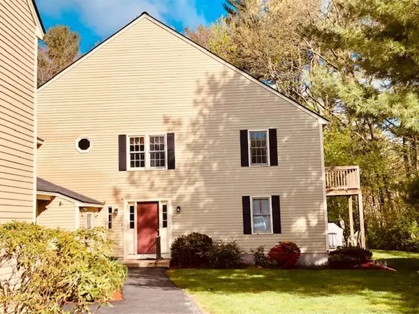 57 Lantern Lane #7, Dracut, MA 01826