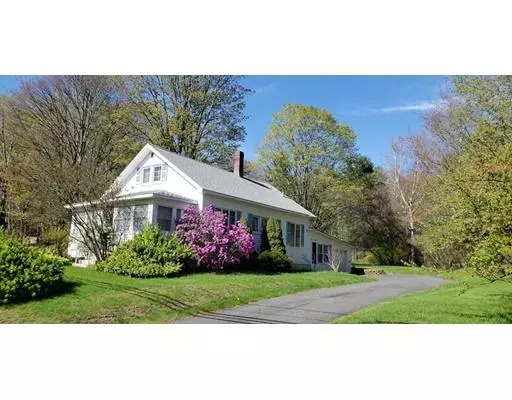 1590 Petersham Rd, Athol, MA 01331