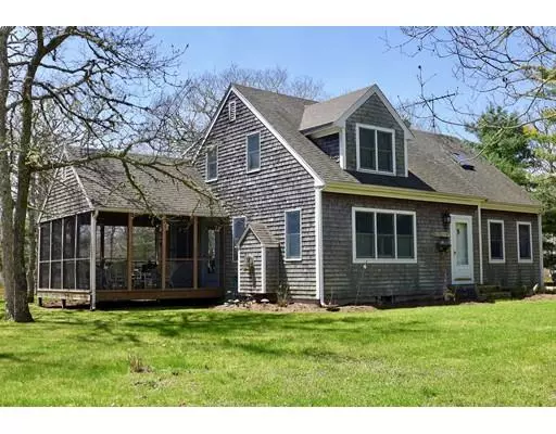 Chilmark, MA 02535,18 Post Oak Rd.