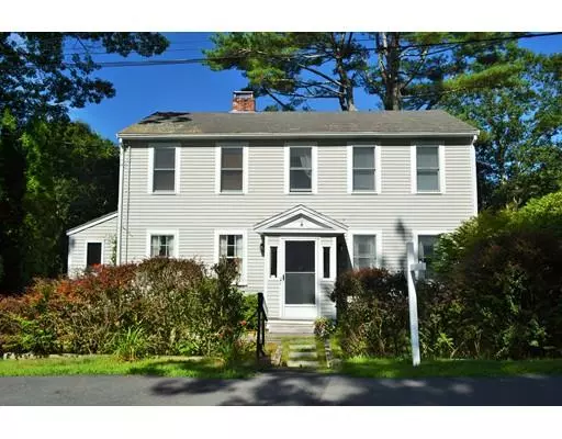 30 Magnolia Avenue, Gloucester, MA 01930