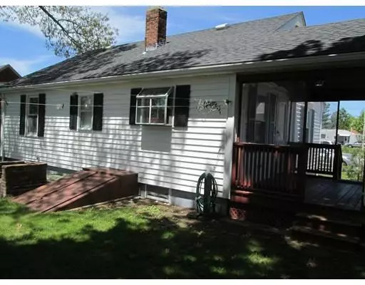 Swansea, MA 02777,52 Bayview Ave