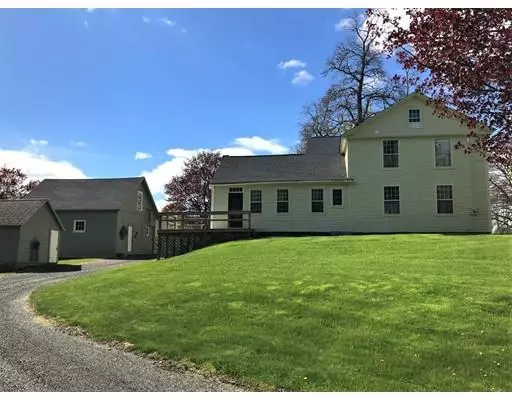 Hardwick, MA 01037,96 Petersham Rd