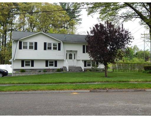 26 Ferncroft, Tewksbury, MA 01876