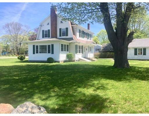 14 Ford Pl, Scituate, MA 02066