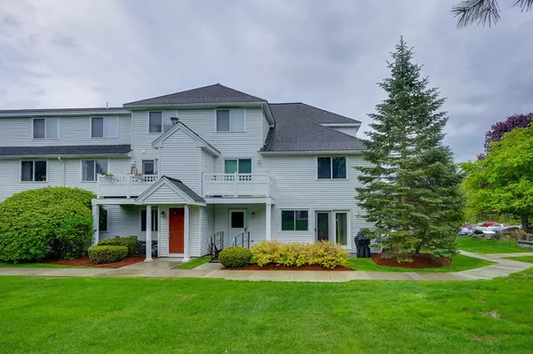 360 Littleton Rd #D18, Chelmsford, MA 01824