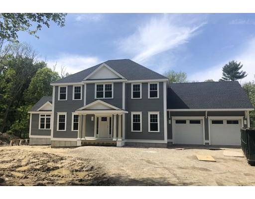 287 Old Oaken Bucket Rd, Norwell, MA 02061