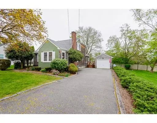 37 Reed, Tiverton, RI 02878