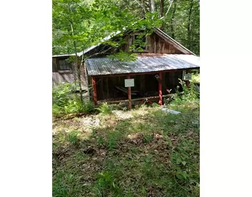 Chester, MA 01011,101 Skyline Trail