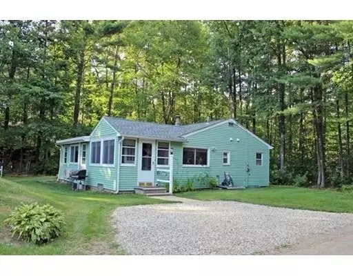 43 Merrill Drive, Shutesbury, MA 01072