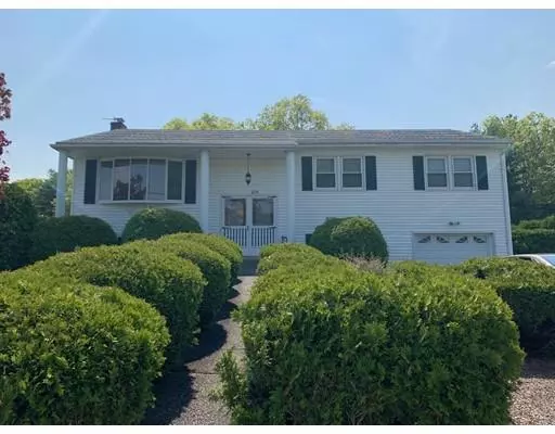 Taunton, MA 02780,110 Steve Dr