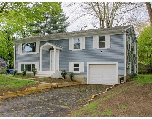 43 Overhill Rd, Warren, RI 02885