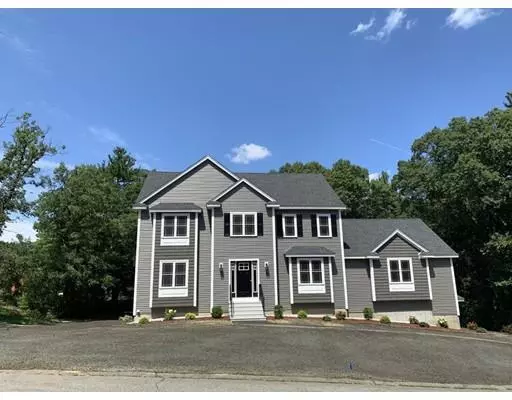 Billerica, MA 01821,22 Fieldstone Lane