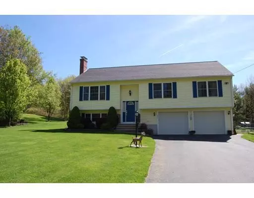 East Brookfield, MA 01515,633 Howe St.